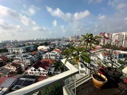 Grosvenor View (D14), Condominium #620223801